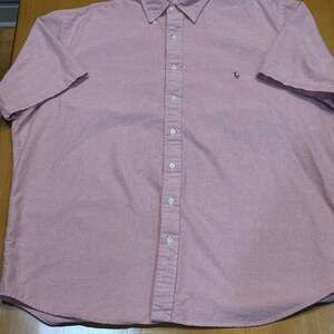 Polo ralph lauren short sleeve